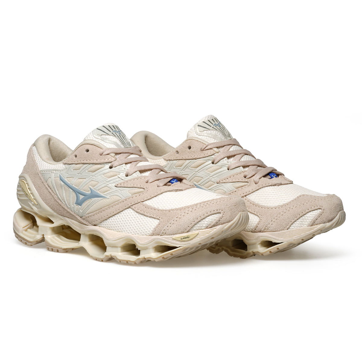 Mizuno wave Prophecy ls - Bege