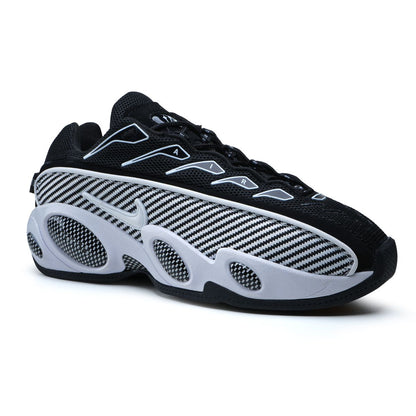 Nocta Glide Importado - Black White