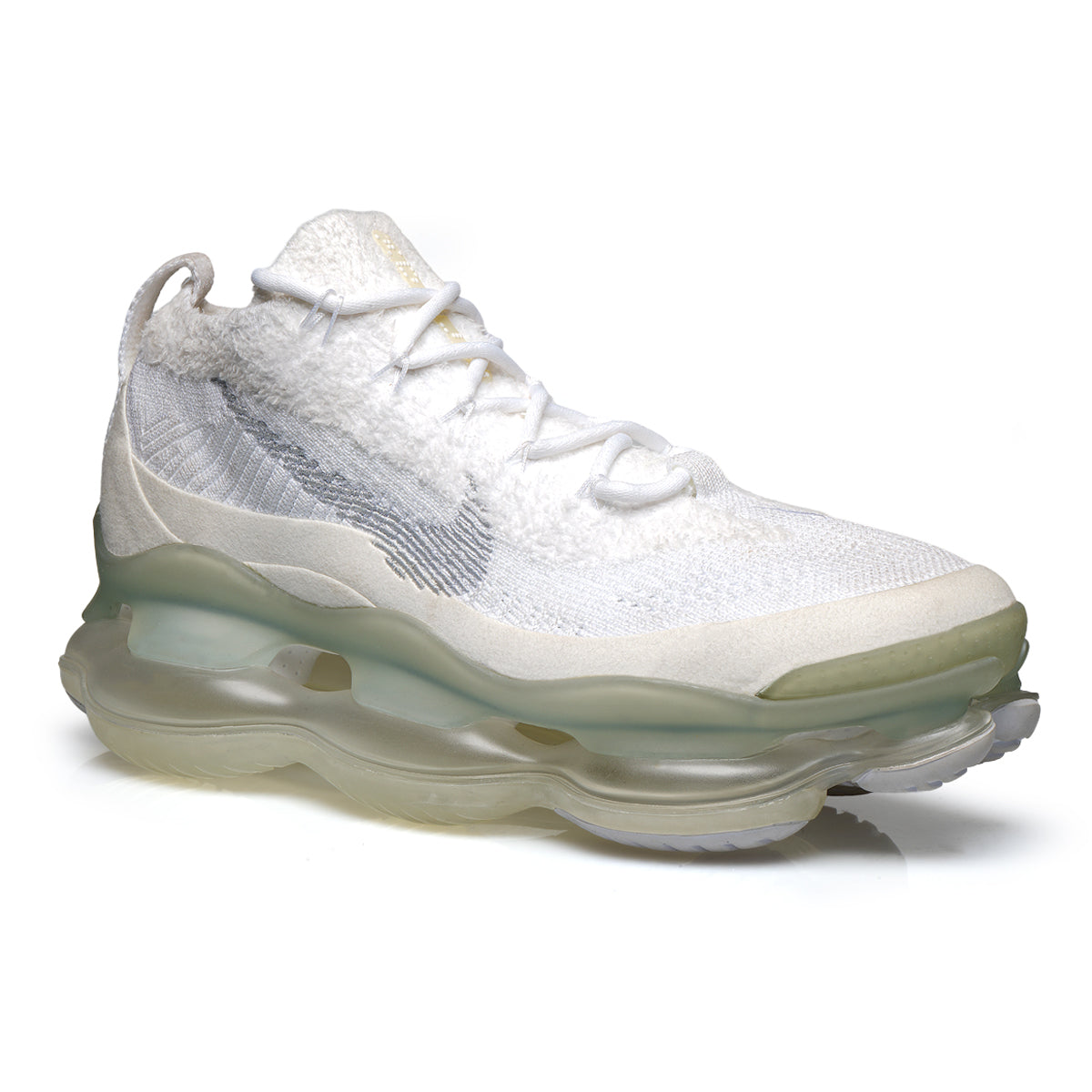 Air Max Scorpion Esportivo Importado Premium - Branco