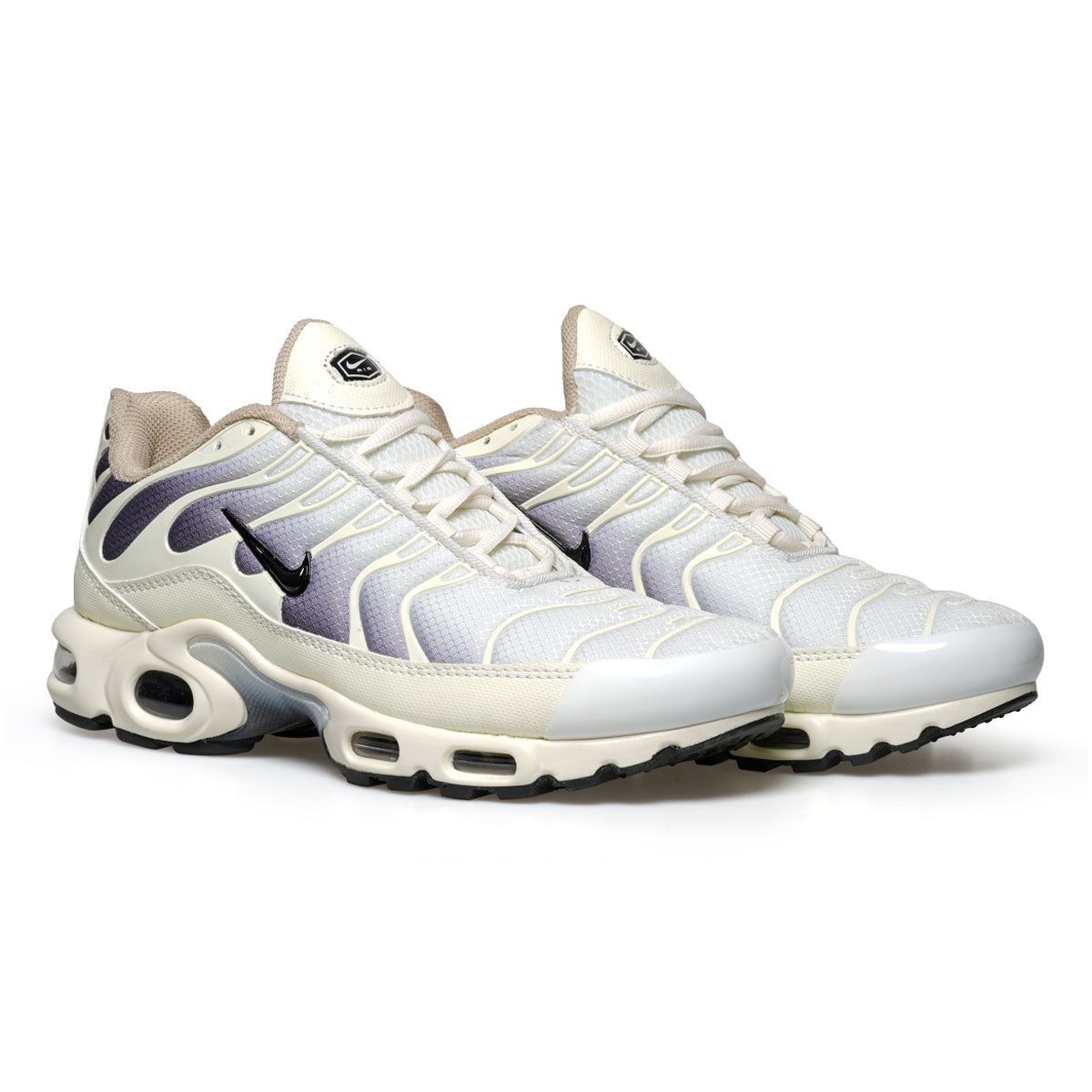 Air Max Tn Plus Masculino Importado Premium - Light orewood