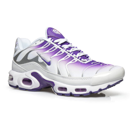 Air Max Tn Plus Importado Premium - Purple Dragon